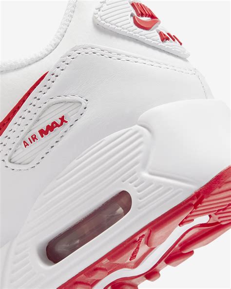 nike air max kinder jungen klettverschluss|Nike Air Max für Kinder .